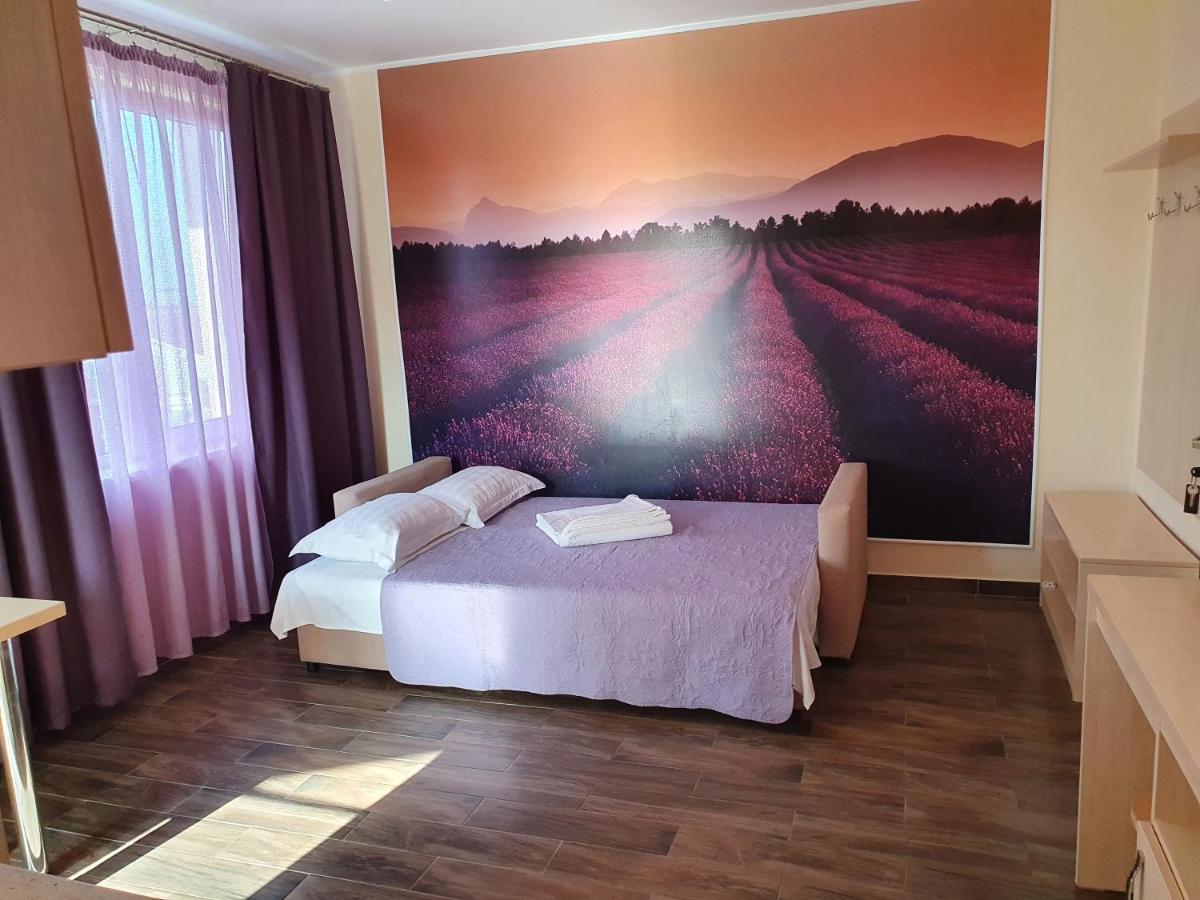 Vila Pacific Costinesti Habitación foto