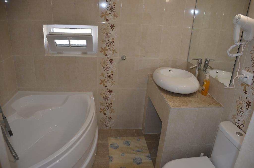 Vila Pacific Costinesti Exterior foto