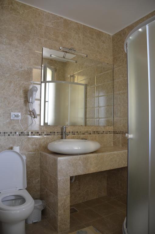 Vila Pacific Costinesti Exterior foto